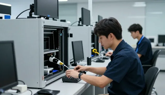 南宁思发科技有限公司